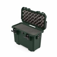 Nanuk T30 Olive met Plukschuim
