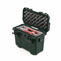 Nanuk T30 Olive met Vakverdelers