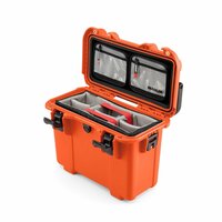 Nanuk T30 Oranje Pro Photo Kit