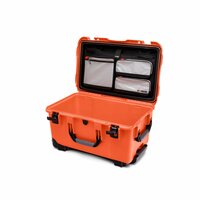 Nanuk 938 Survival Case met Lid Organizer