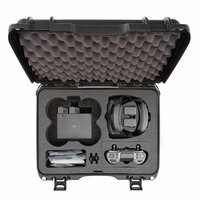 Nanuk 925 Zwart voor DJI Avata 2 Fly More Combo