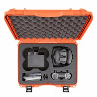Nanuk 925 Oranje voor DJI Avata 2 Fly More Combo