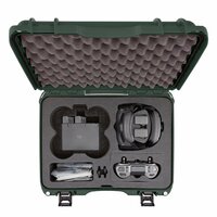 Nanuk 925 Olive voor DJI Avata 2 Fly More Combo