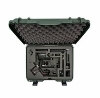Nanuk 930 Olive voor DJI Ronin RS 4/RS 4 Pro Combo