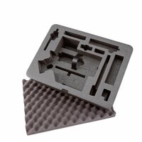 Nanuk Foam insert voor Nanuk 930 DJI Ronin S4 Kit