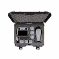 Nanuk 920 Zwart voor DJI AIR 3S Fly More Combo 
