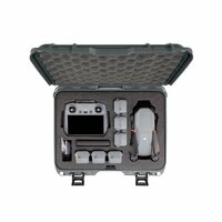 Nanuk 920 Graphite voor DJI AIR 3S Fly More Combo 