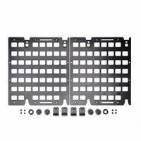 Nanuk Molle Panel Kit voor Nanuk 962