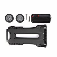 Nanuk 935 Heavy Duty Wheels 