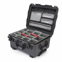 Nanuk 950 Graphite Pro Photo Kit