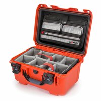 Nanuk 918 Oranje Pro Photo Kit