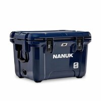 Nanuk Cooler 45 Harde koelbox Navy 42 liter