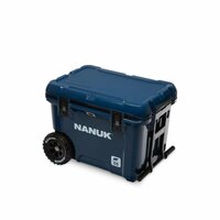 Nanuk Cooler 55 Harde koelbox Navy 52 liter