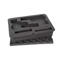 Nanuk Foam insert voor Nanuk 910 Classic 2 Up